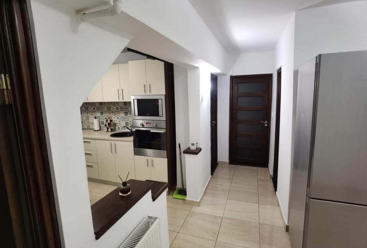 Apartament - Central Târgu Jiu Exterior foto